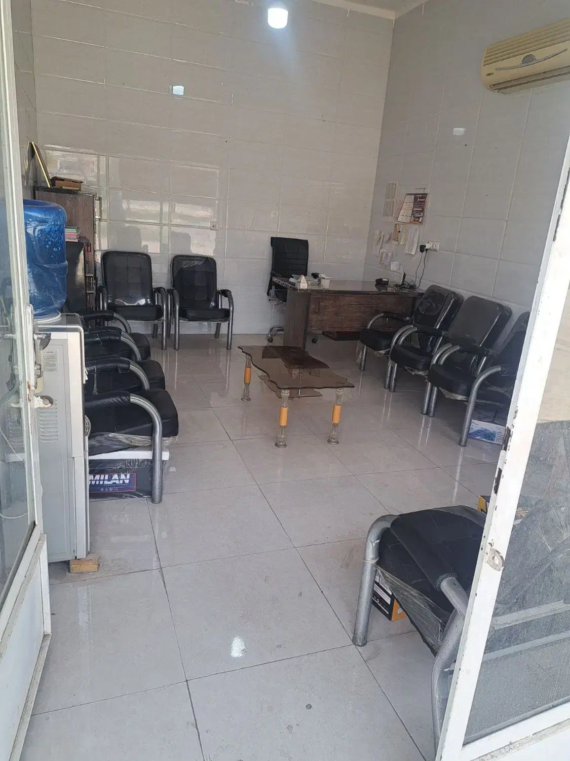 مغازه