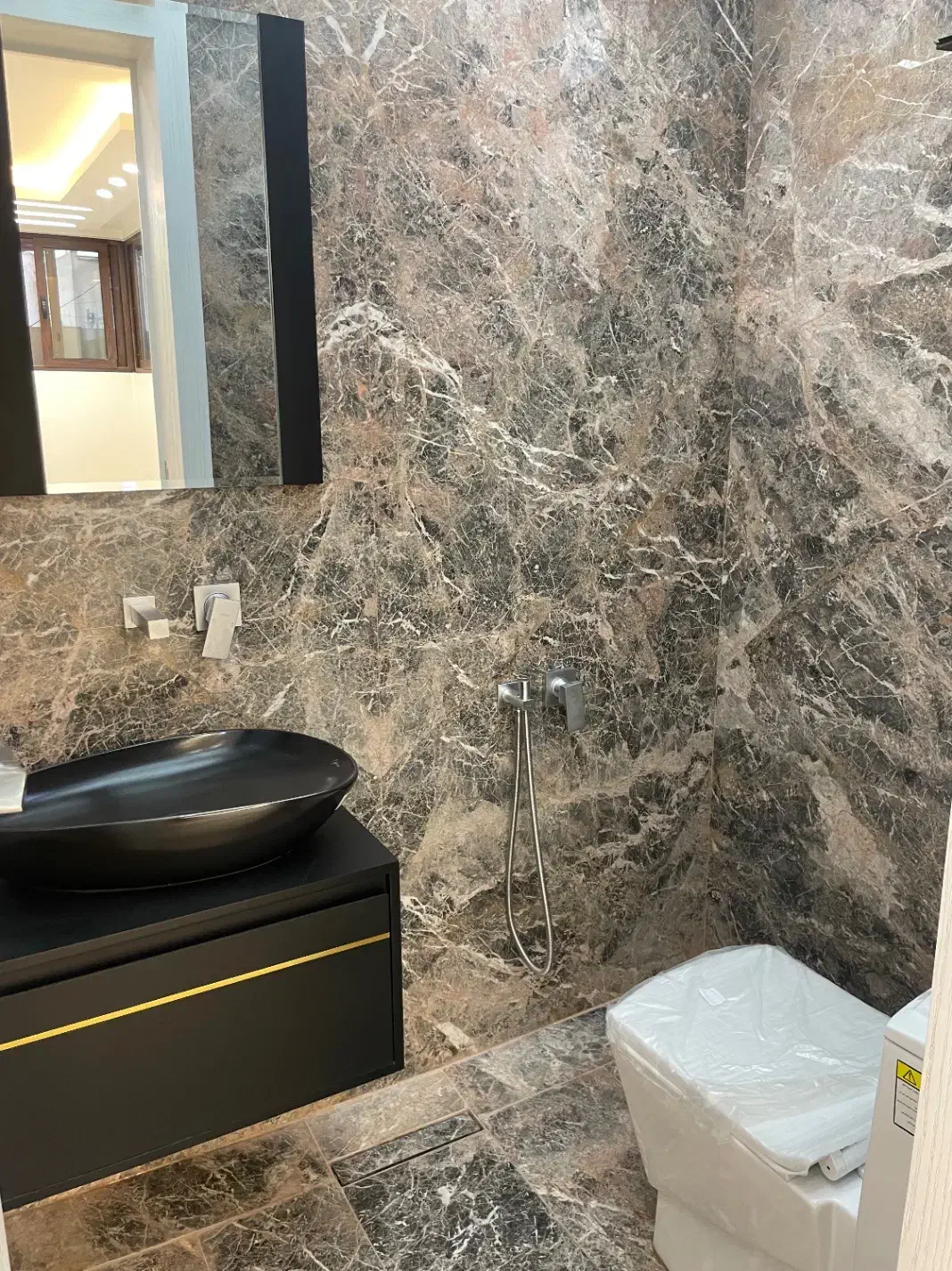 اجاره آپارتمان نقلی لوکس در خواجو
