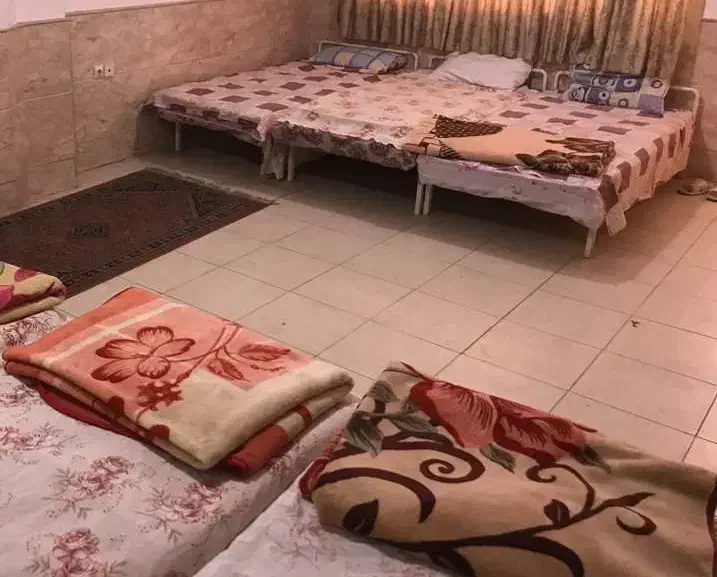 همخونه میشم شرق