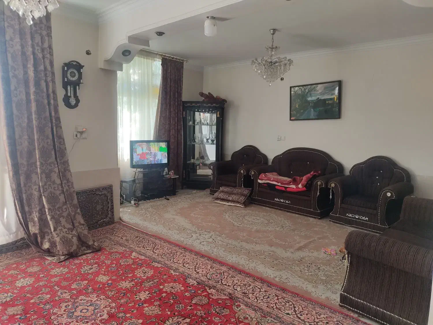 فروش ملک ویلایی
