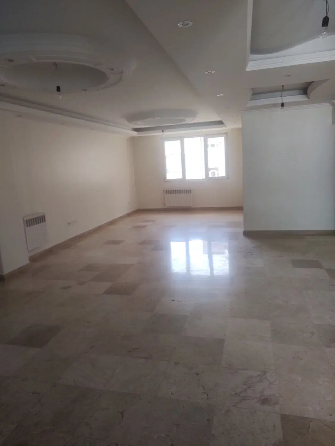 جنت آباد جنوبی ۱۱۵ متر ۲ خواب فول امکانات