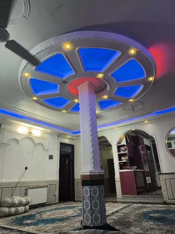 منزل اجاره در سیاهدک