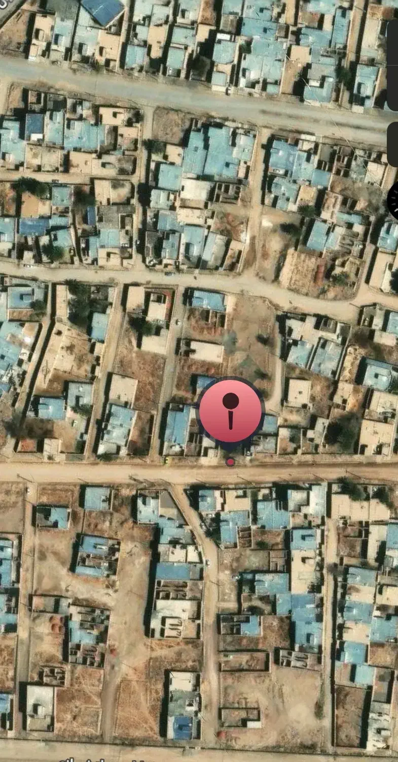 زمین تجاری مسکونی آبترش خ شقایق