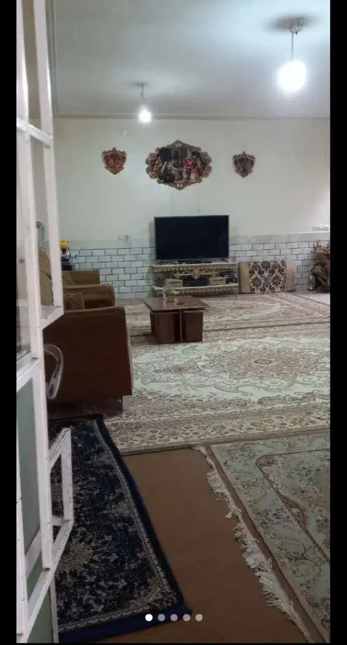 فروش خانه 204 متری