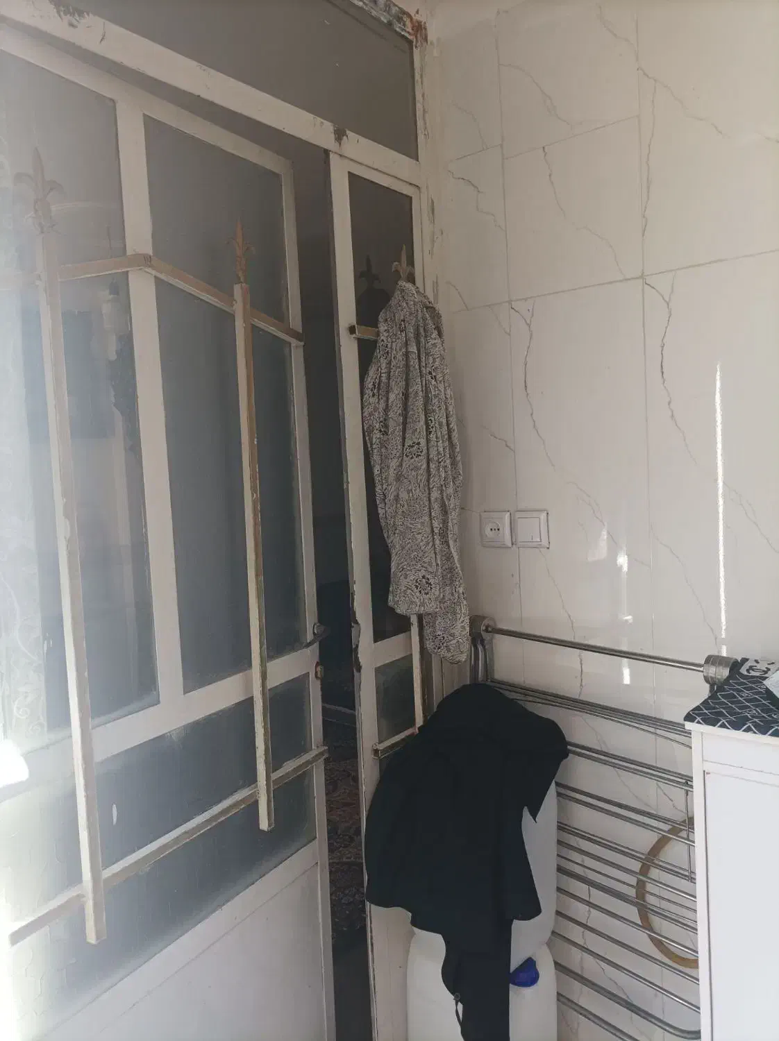 خانه اجاره ای یا رهن کامل