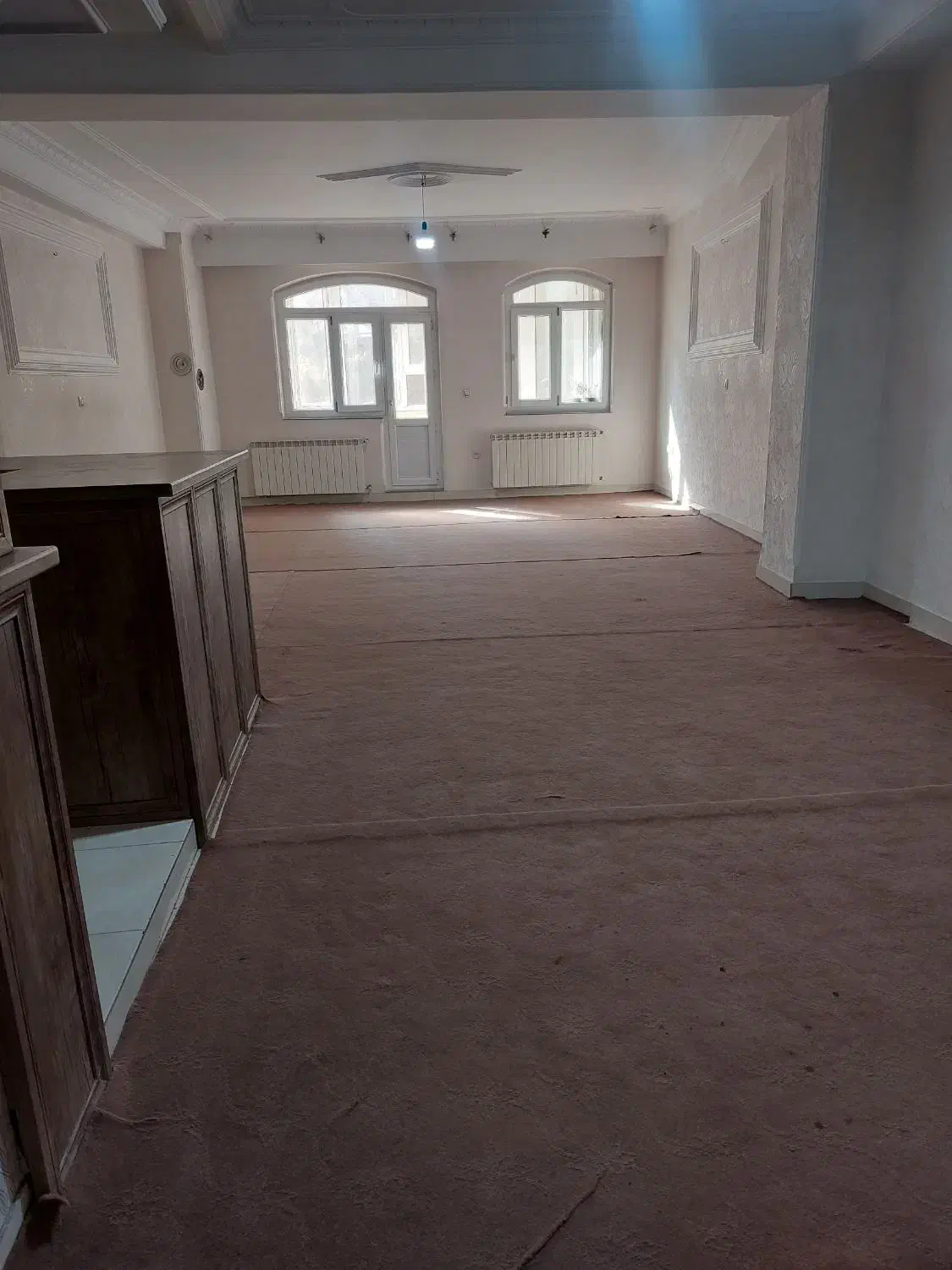 آپارتمان شیخ کمال گلکار