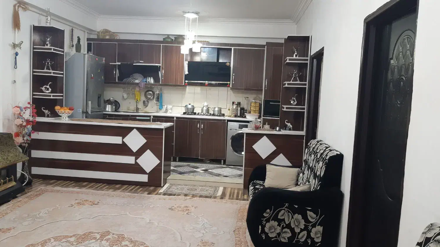 فروش خانه محوطه در منطقه شفت چوبر