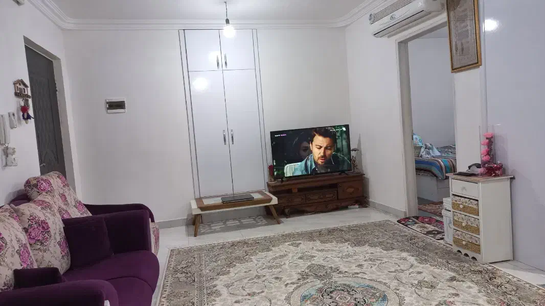 فروش سوییت شیک 70متری پوراسماعیلی