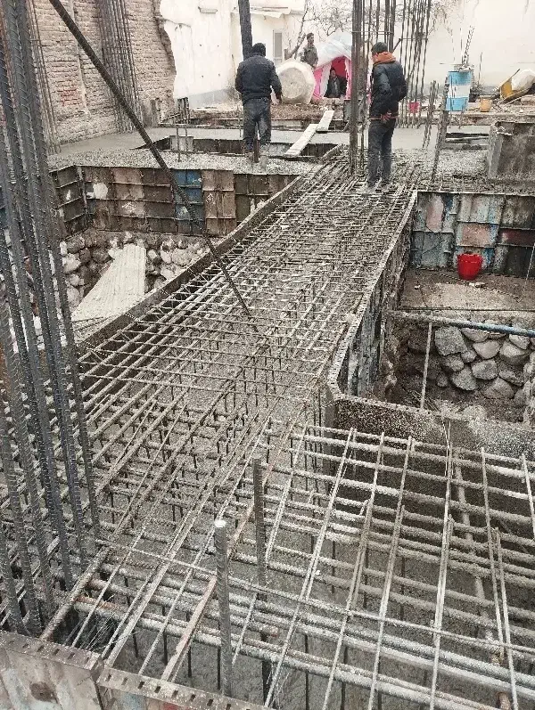 خواهان مشارکت ملک و زمین شما