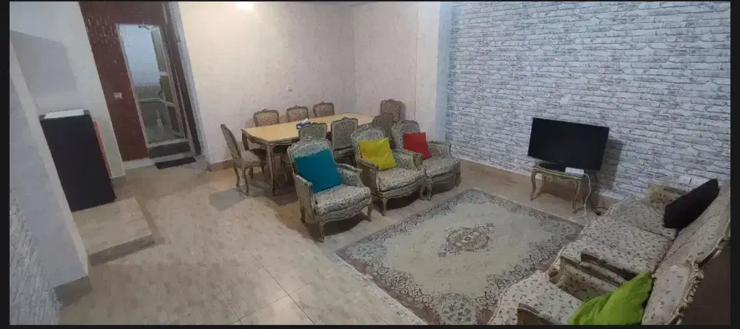 رهن کامل واحد بازار قدیم قشم