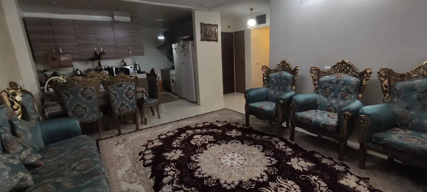 واحد ۷۶متری سند تک برگ بازسازی شده