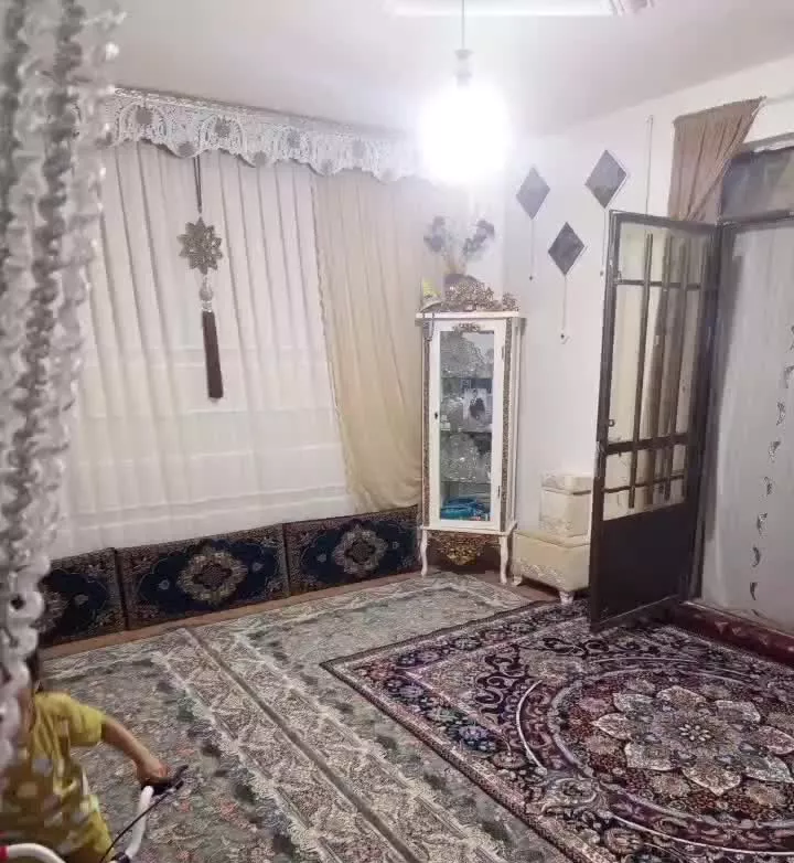 منزل ویلایی شاهنامه18اریا33