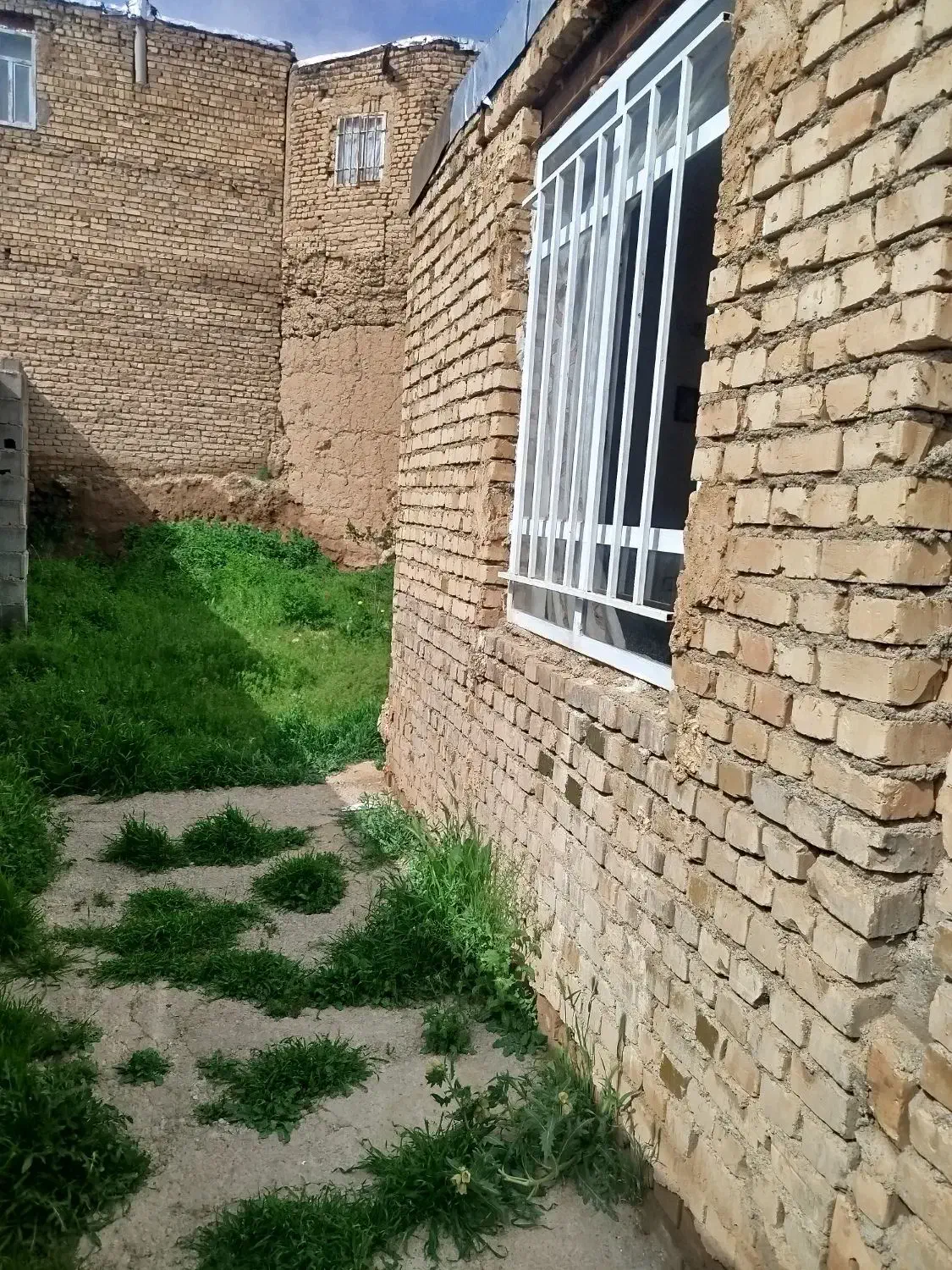 منزل مسکونی