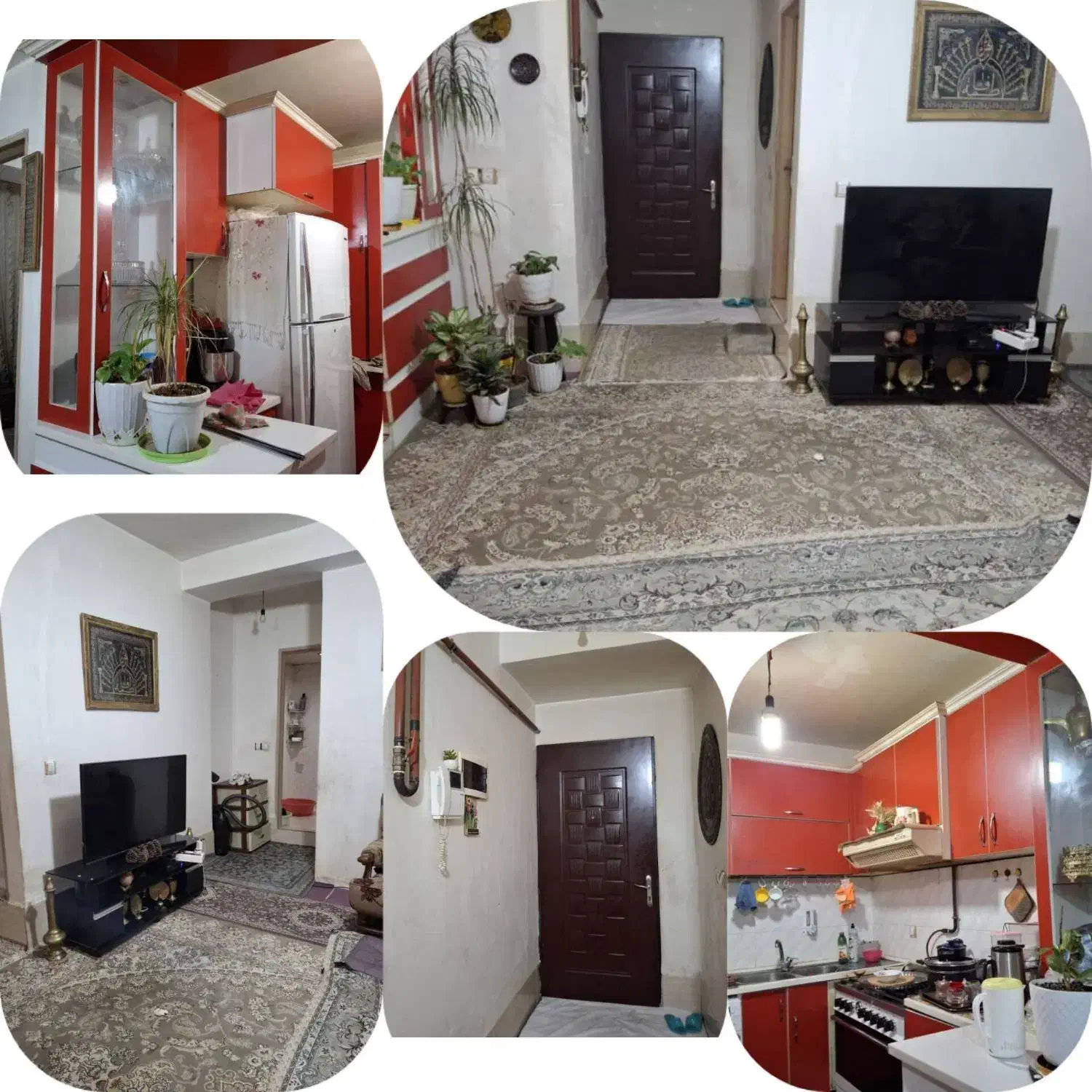 رهن واجاره تمام رهن