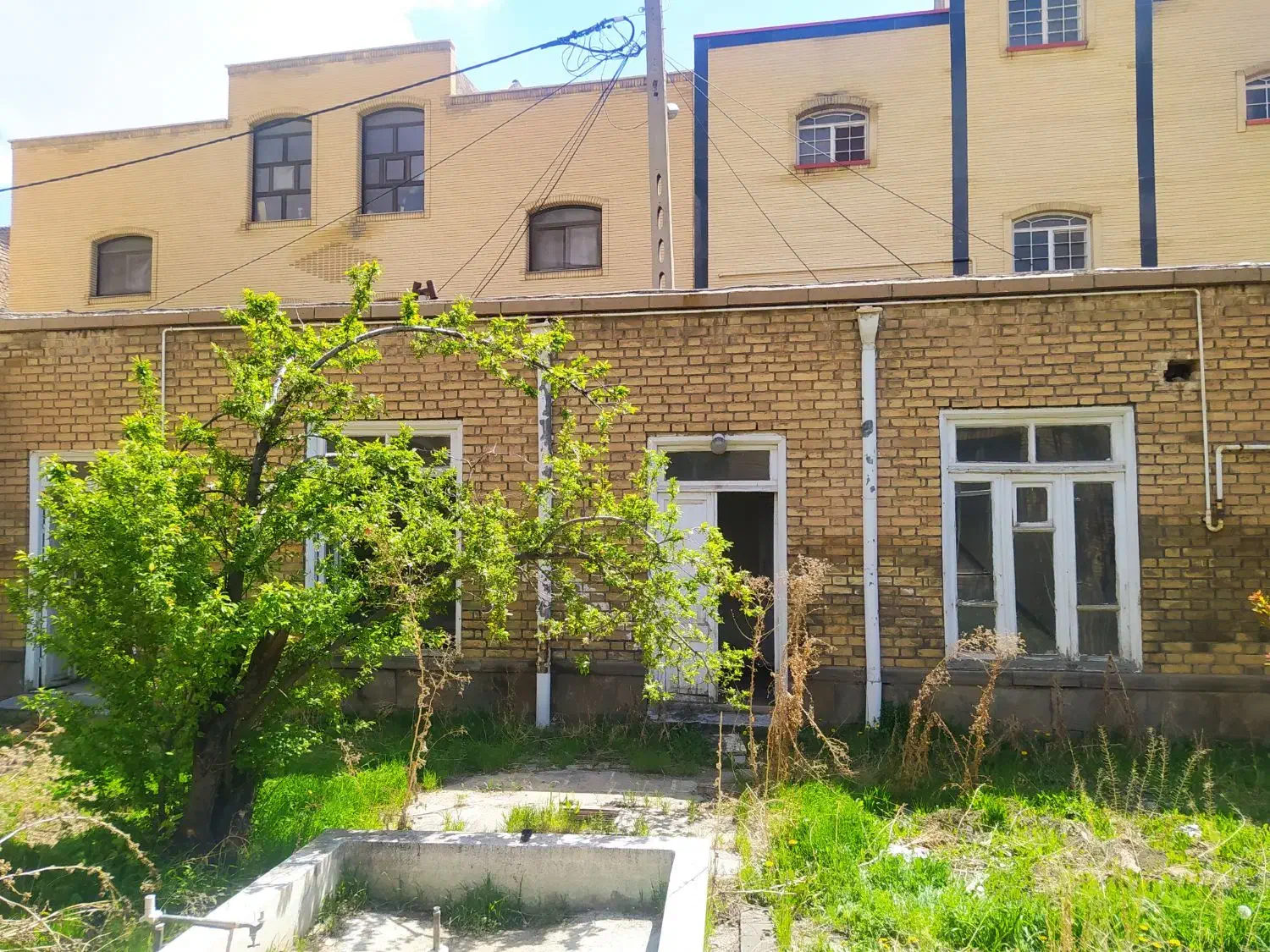 پیش فروش آپارتمان 95متری