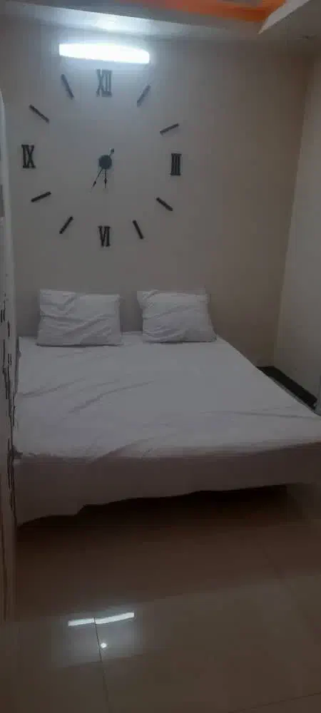 آپارتمان