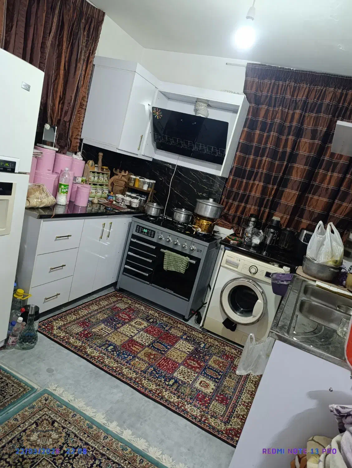 دوبلکس نما رومی