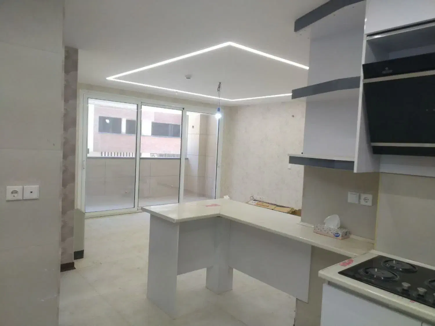 فروش آپارتمان 90 متری