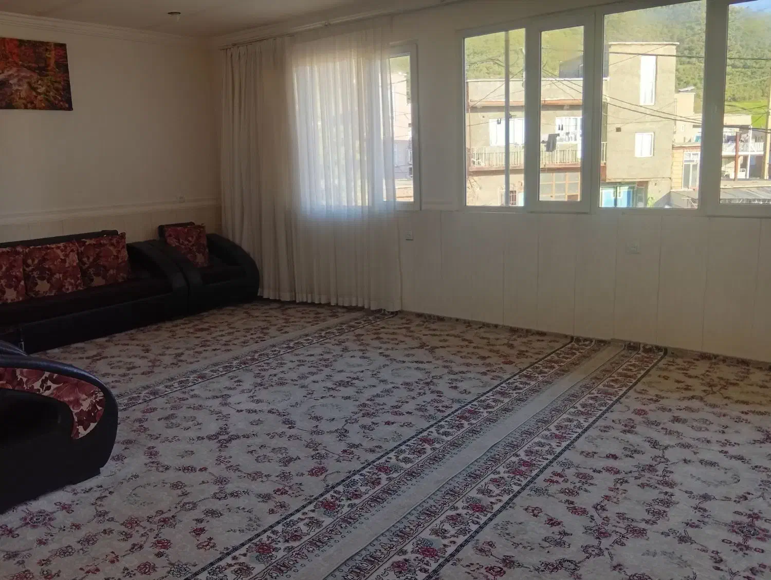 سویت اجاره ای کنار دریا چه