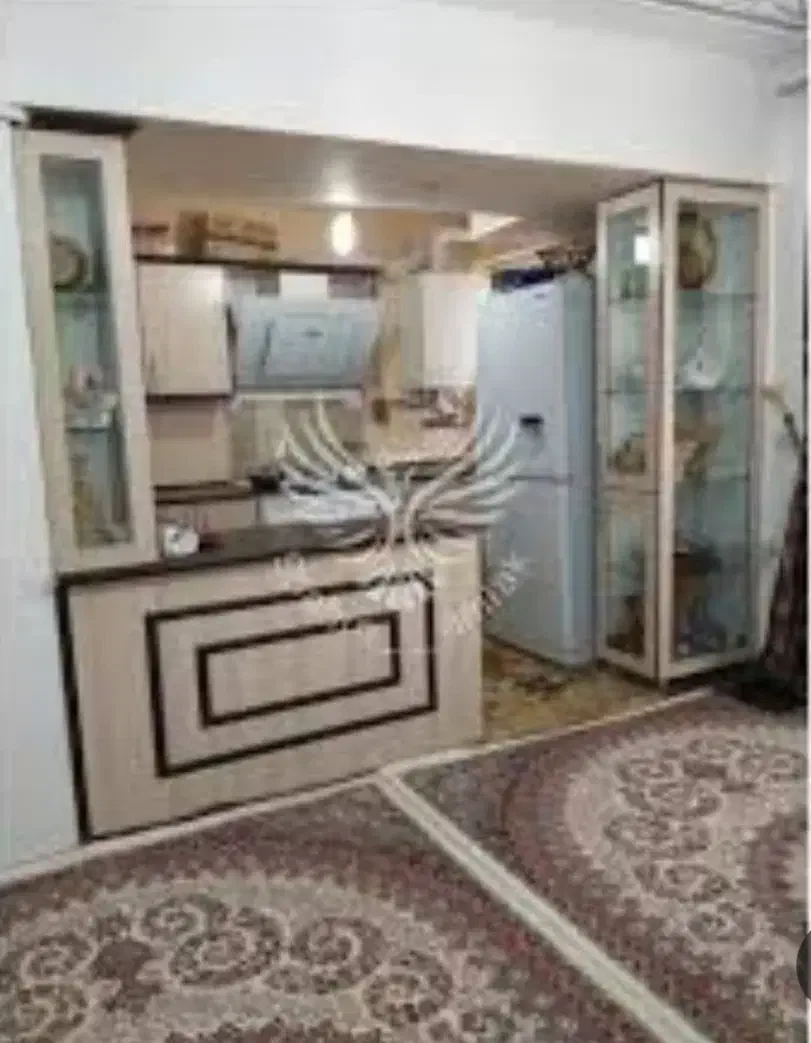 آپارتمان لوکس فیض آباد بنیاد مسکن