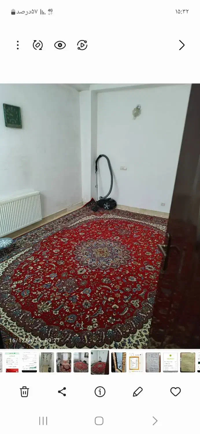آپارتمان مسکن مهر ژوان