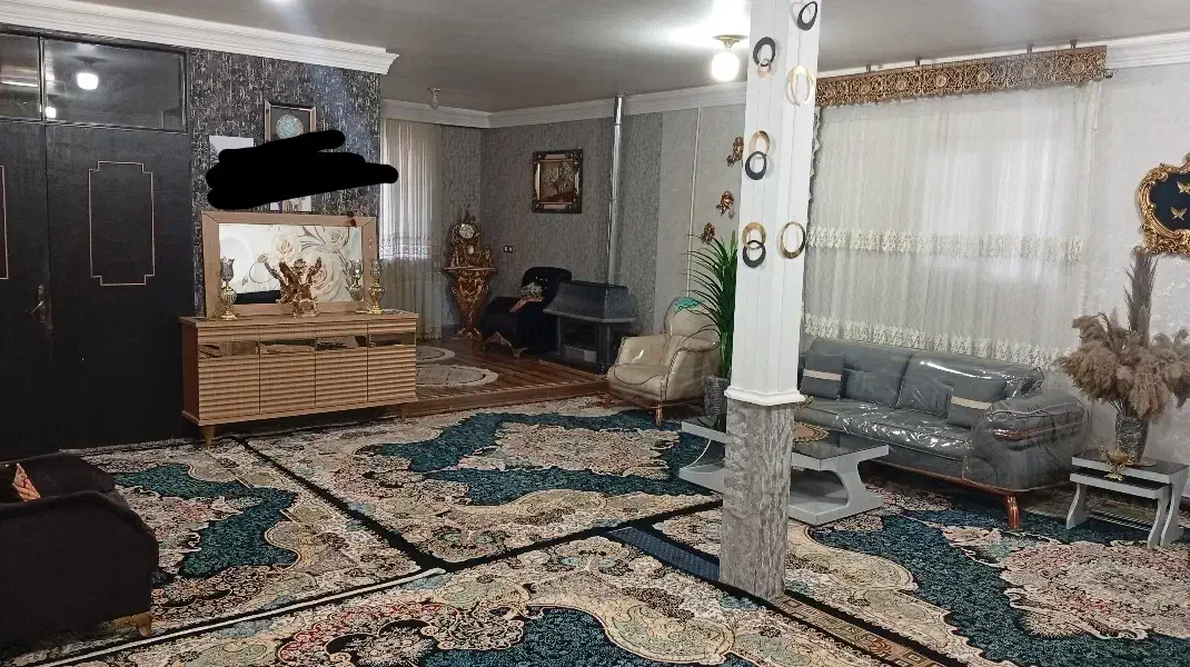 فروش خانه ویلایی دوطبقه(بحر خط دهنو)