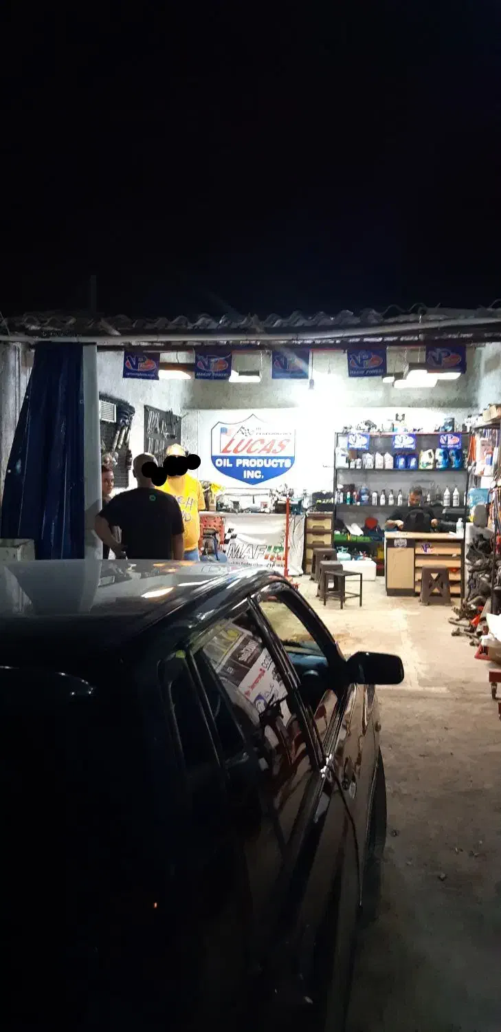 مغازه