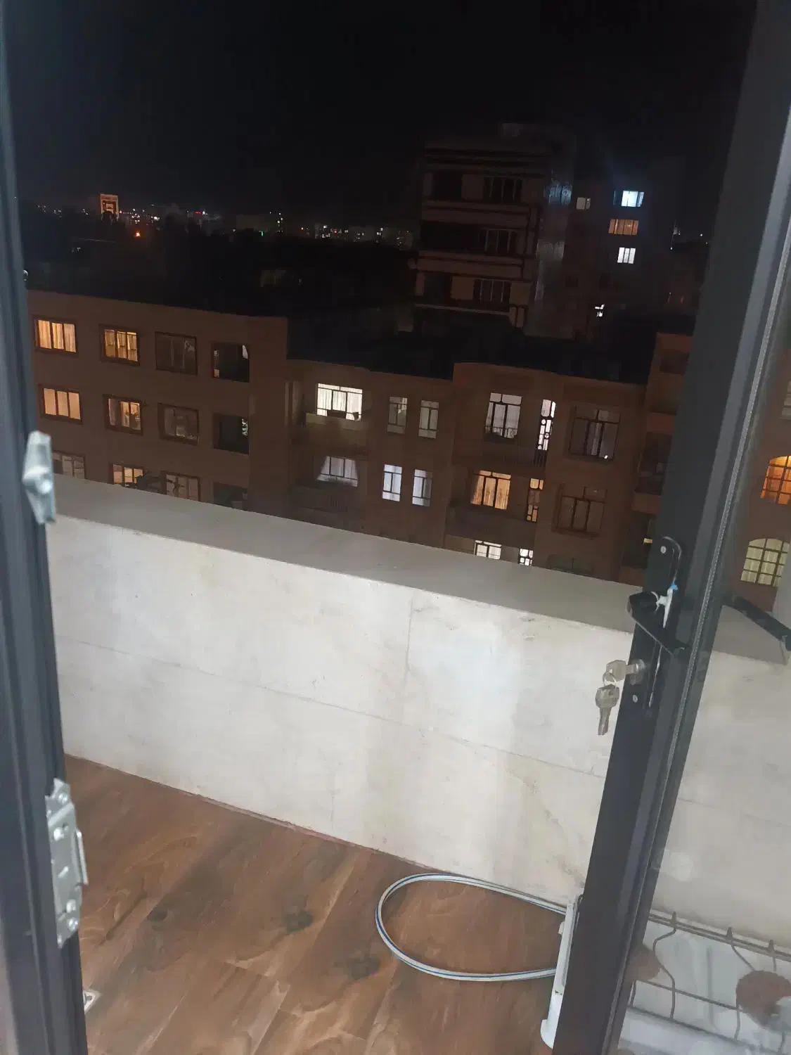 ۱۷۵ متری خ ۲۴ متری فرهنگیان