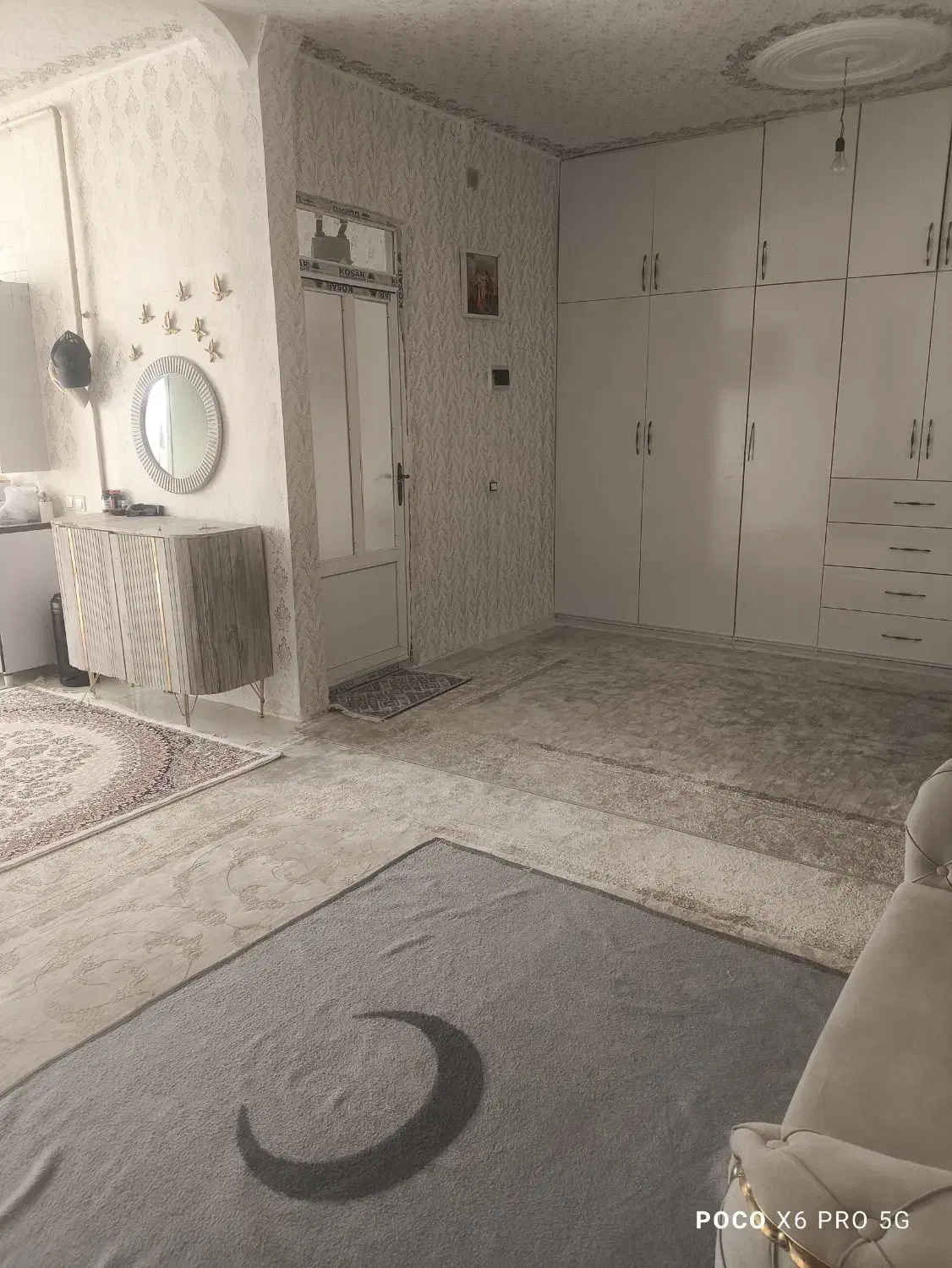 فروش آپارتمان