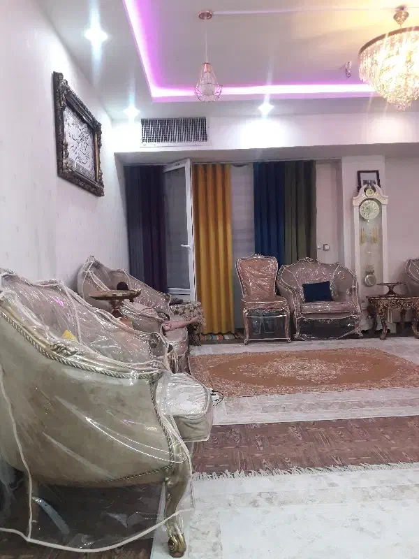 خانه دوخوابه
