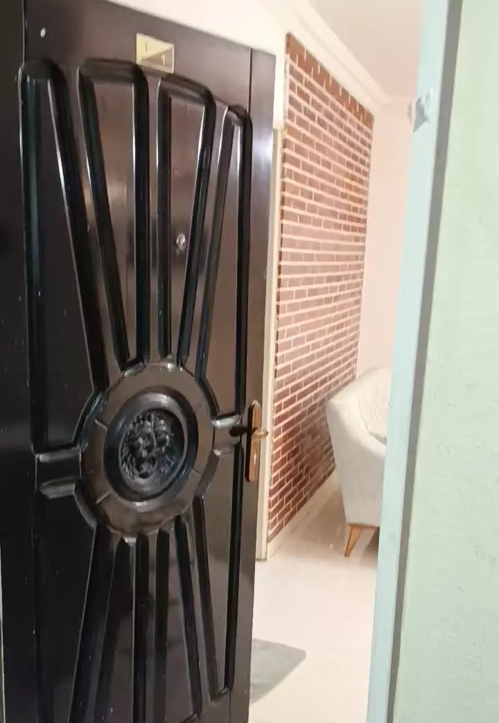 فروش واحد مسکونی
