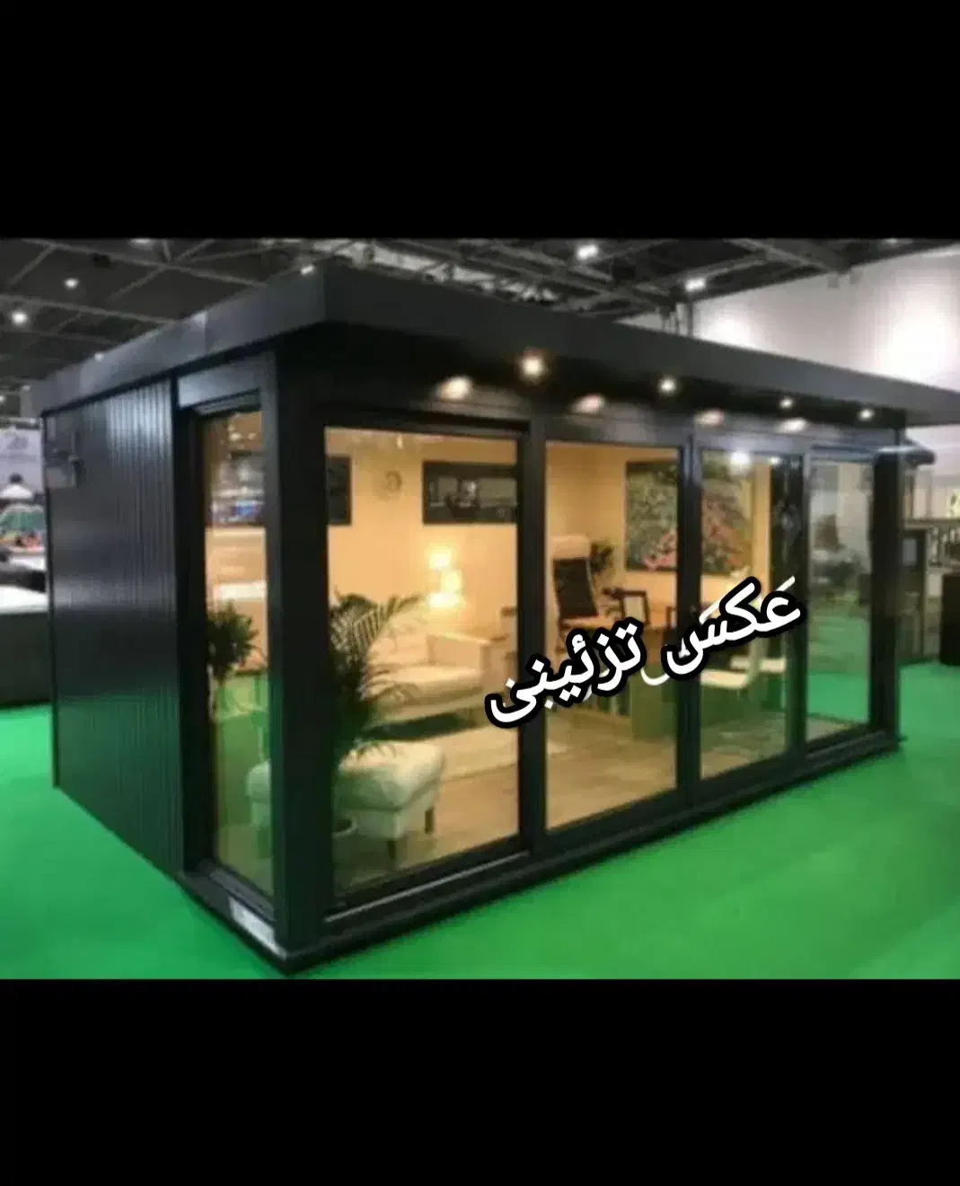اجاره دکه ۱۵ متری ۱۰۰متربراصلی یک کیلومترکوچصفهان