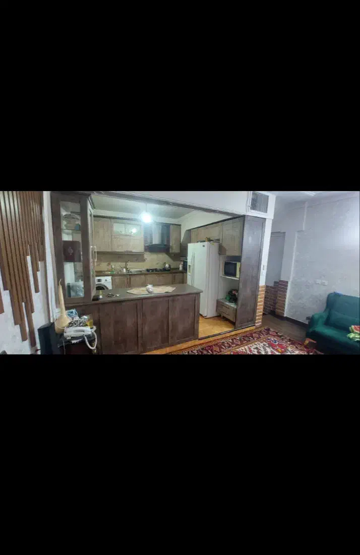 واحد اجاره ۷۵متری