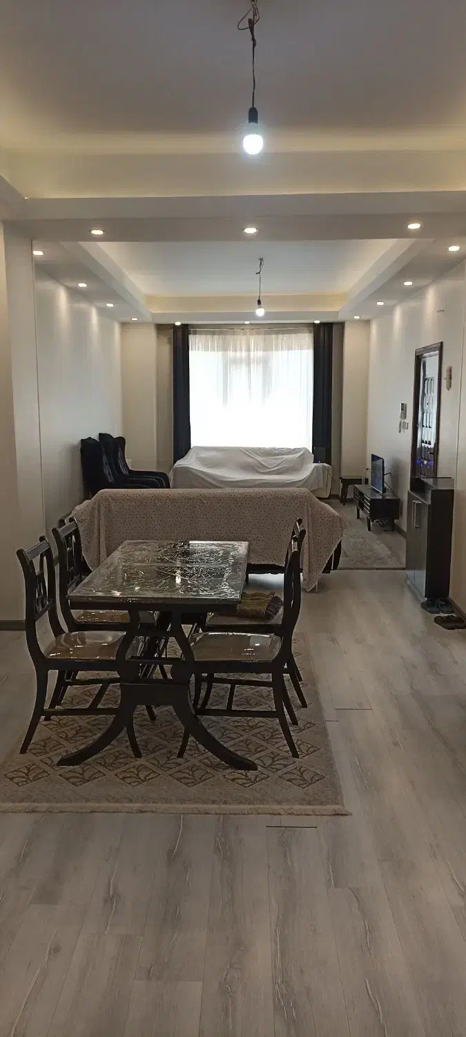 اپارتمان دو خوابه امیر کبیر