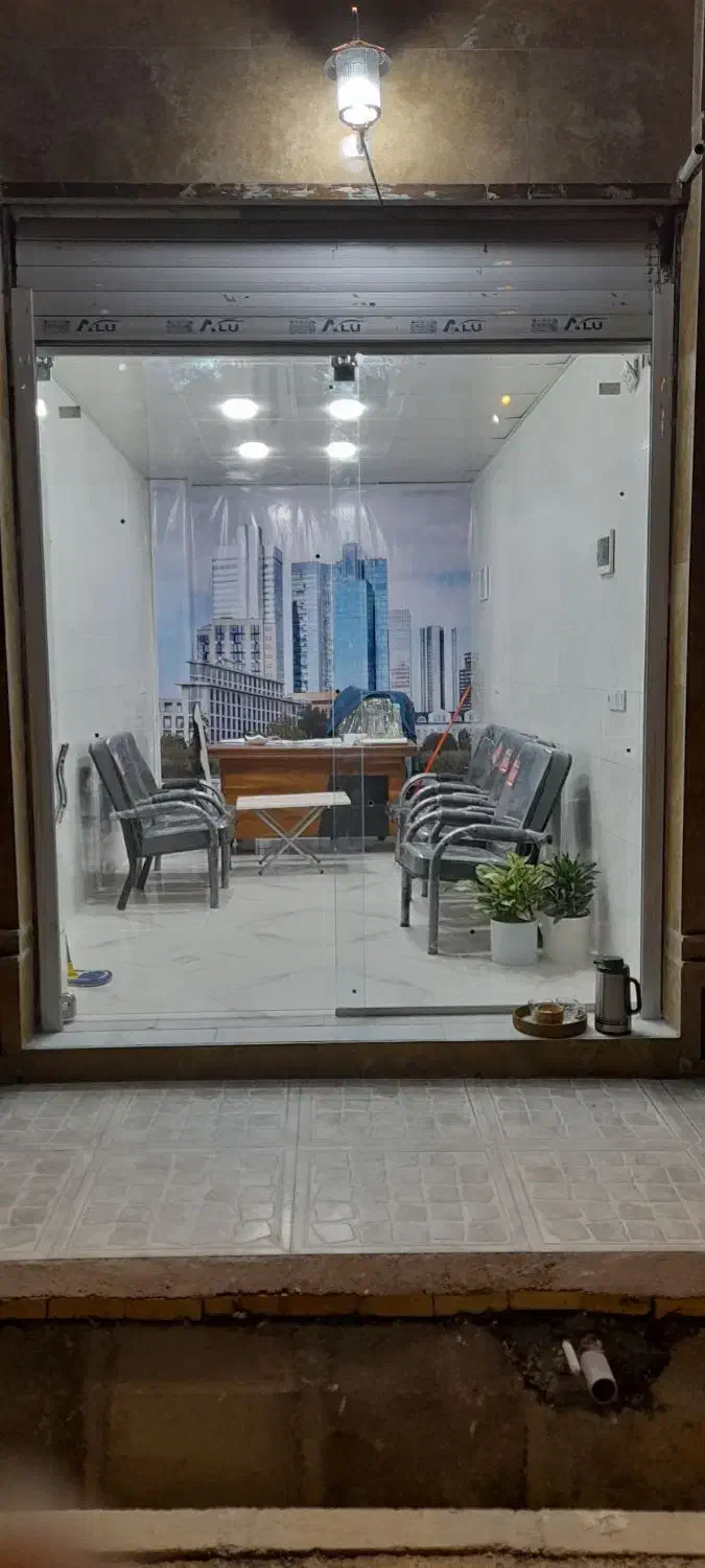 فروش مسکن مهر طبقه ۴