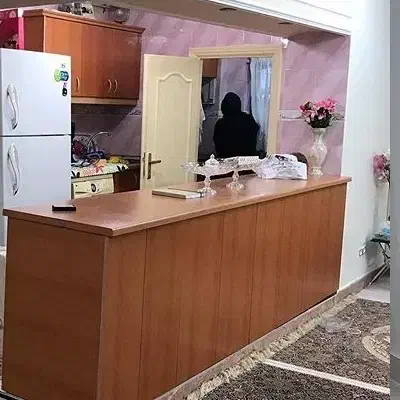 ملک دربست