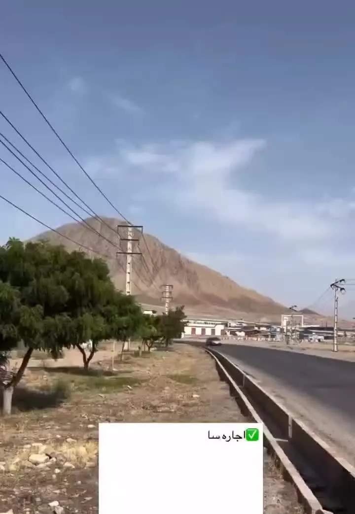 اجاره سوله و سالن نمایشگاهی واردات و تولیدی _ جلفا
