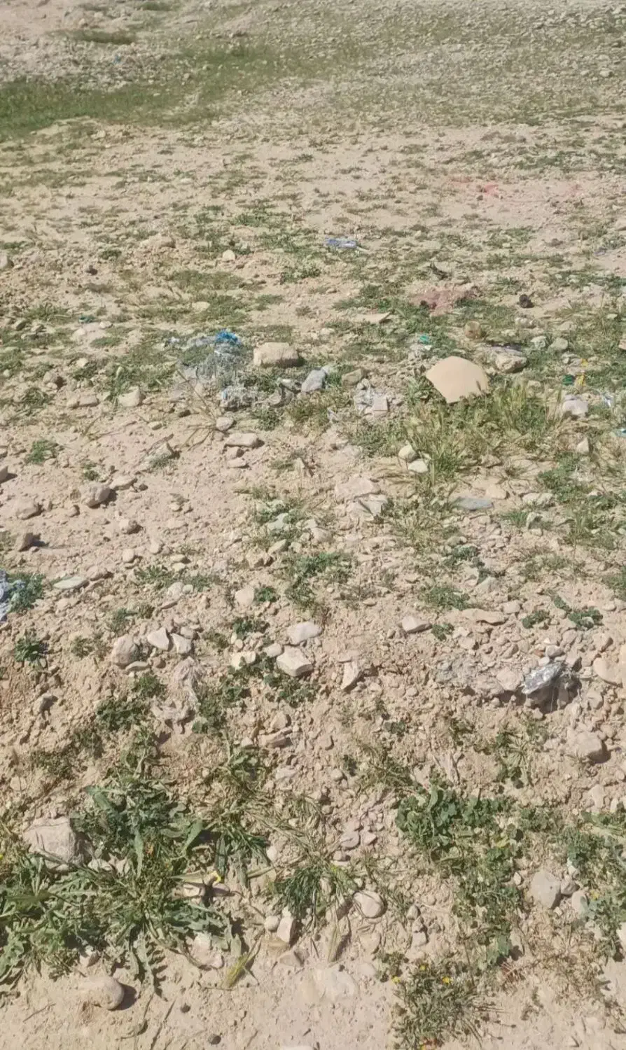 فروش زمین ۲۰۰متری
