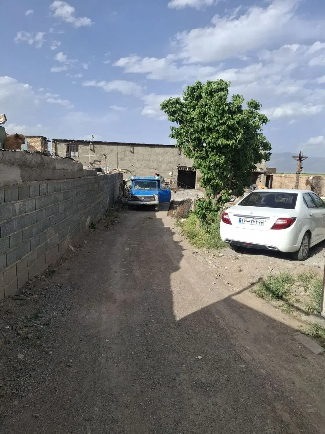 سوله 750 متر
