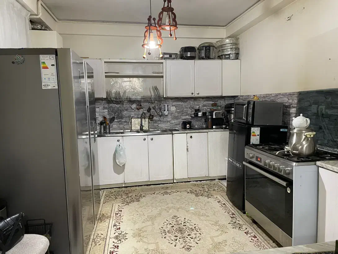 اجاره اپارتمان