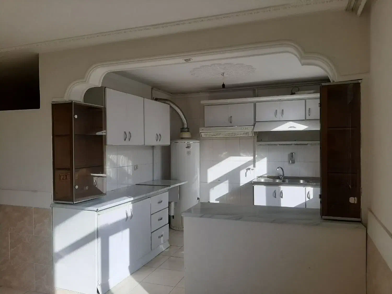 اجاره آپارتمان ۷۵ متری