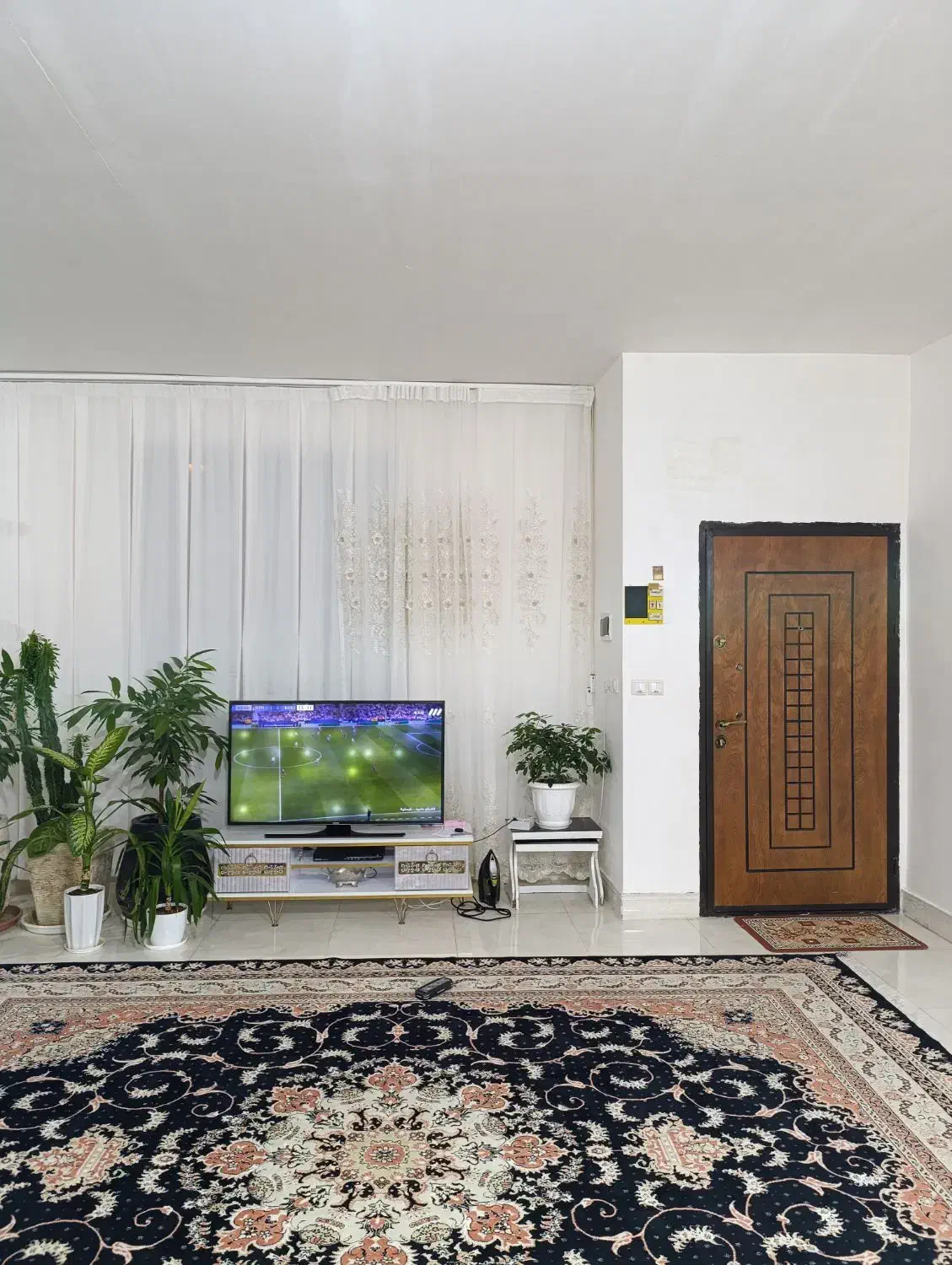 ملک ویلایی