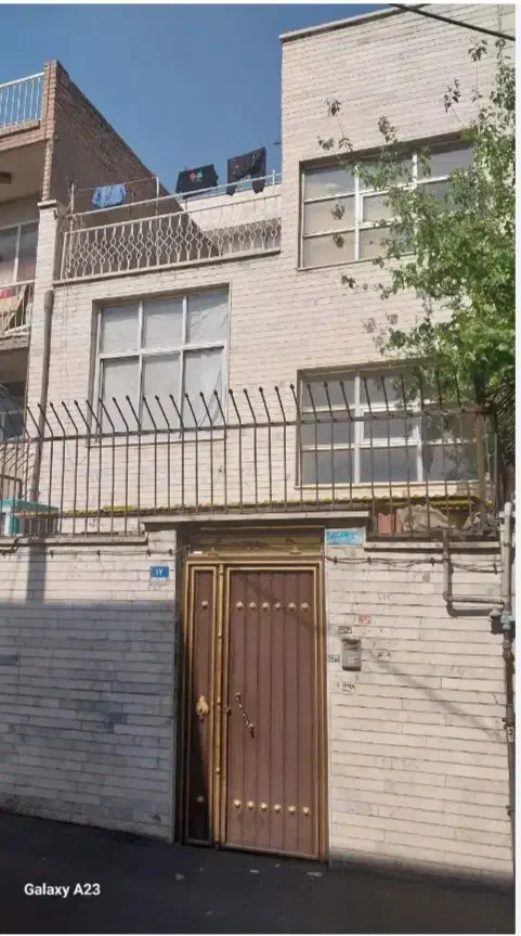 ۱۶متری دوم جنوبی،۷۵متر،عرض۵_۵ جنوبی