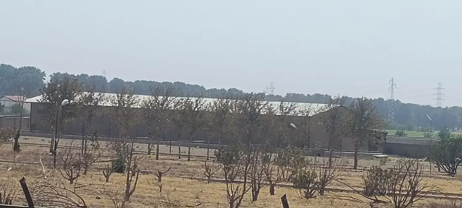 دپارتمان بزرگ زمین داران