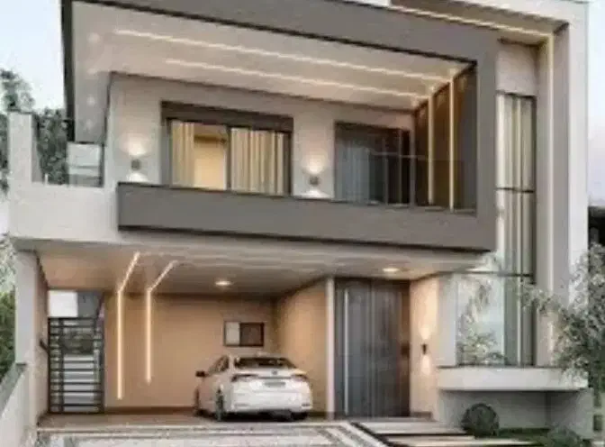 یک قطعه زمین واقع در ایلام