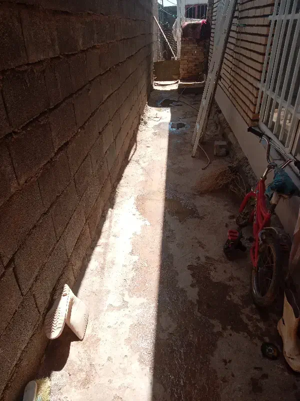 فروش خانه ویلایی