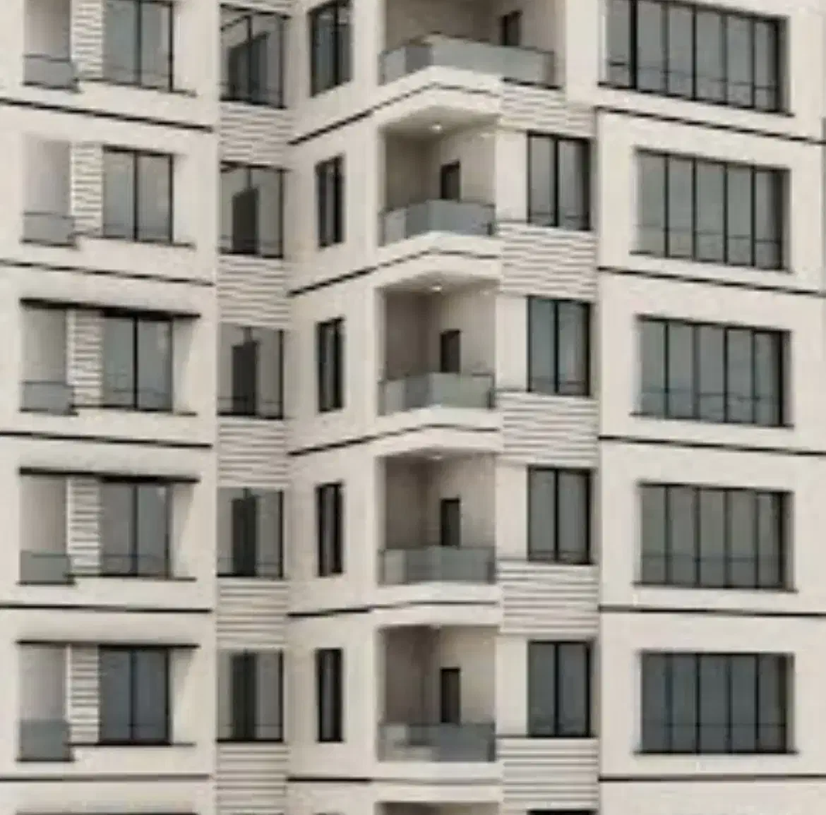 فروش آپارتمان میرزای شیرازی نوساز صفر