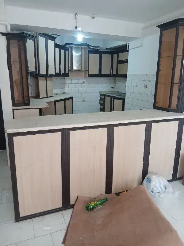 اندیشه۸۵مترلوکس‌برج‌مسکونی‌احسان_نبش‌خیابان۲۴متری