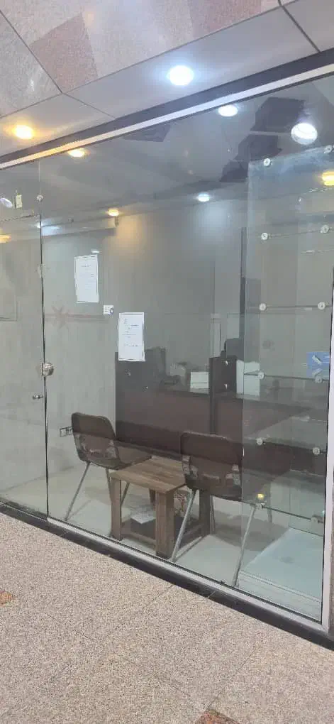اجاره مغازه ۱۴ متری نگین ظفر