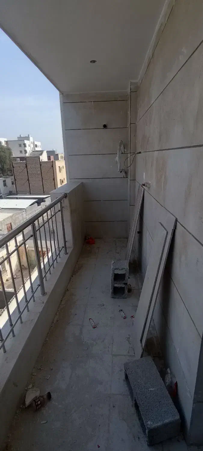 فروش واحد سه خواب مرکز شهر